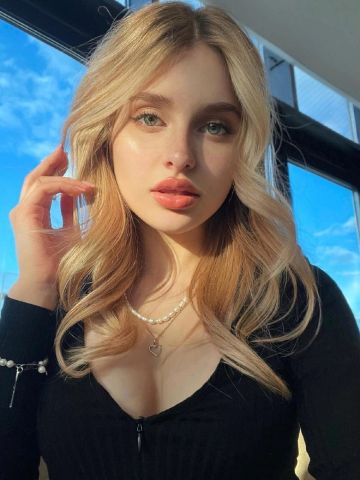 Эвелина